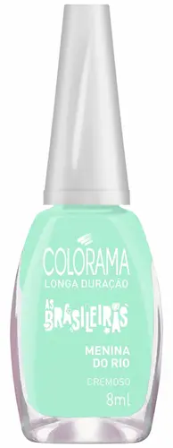 ESMALTE COLORAMA MENINA DO RIO 8ML