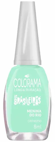 ESMALTE COLORAMA MENINA DO RIO 8ML