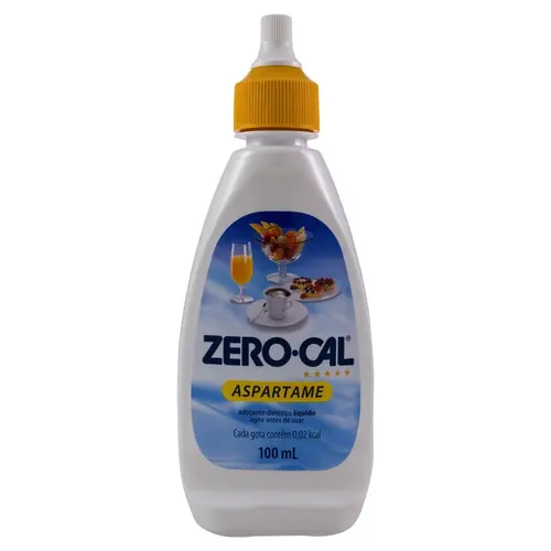 ADOCANTE ZERO CAL ASPART 100ML