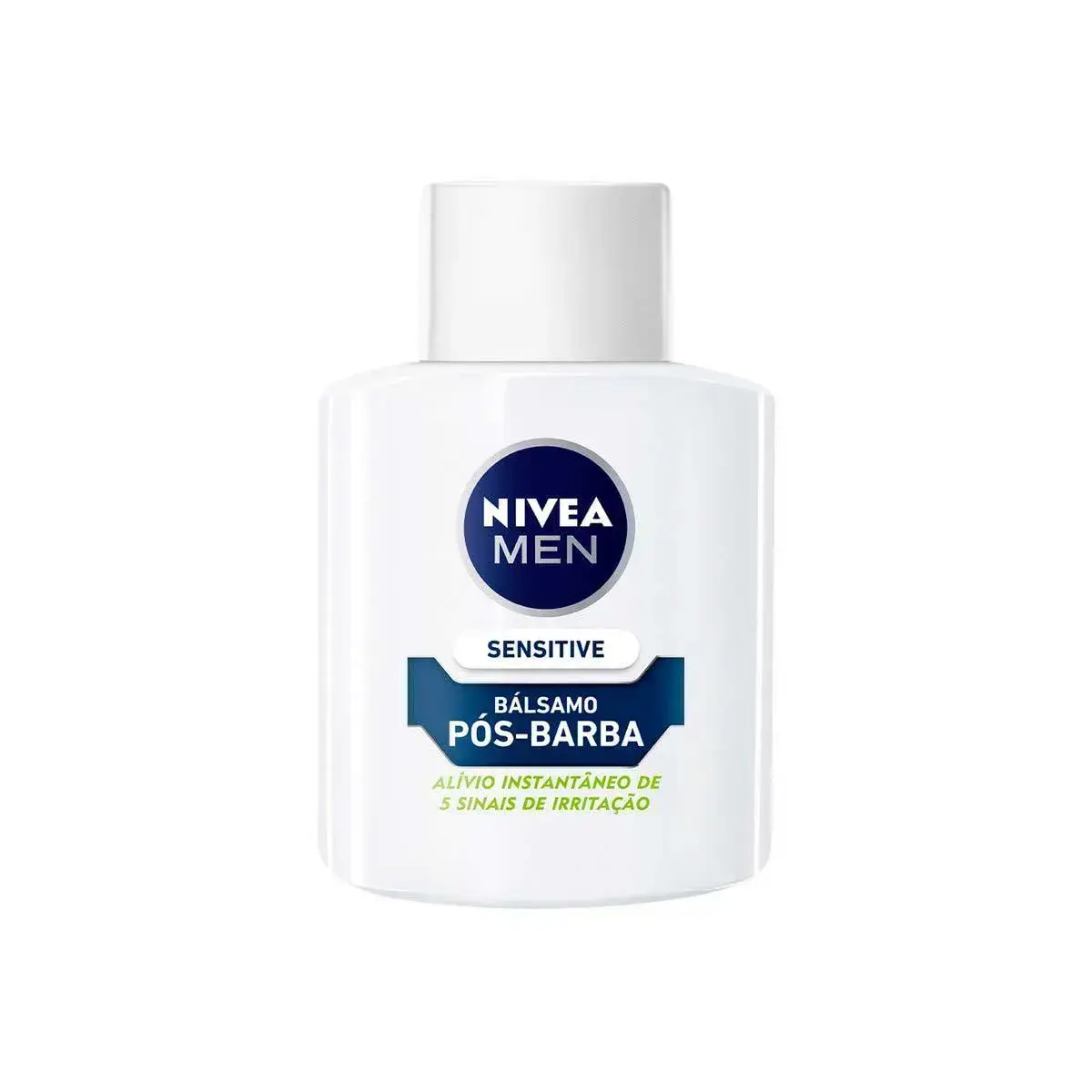 BALSAMO POS BARBA NIVEA SENSITIVE 100ML