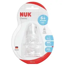 BICO NUK (COD:7004-2U)