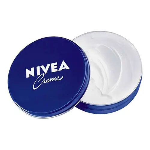 CREME HIDRATANTE NIVEA LATA 56GR