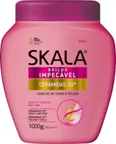CREME SKALA CERAMIDAS 1KG