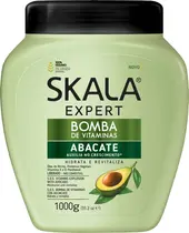 CREME SKALA ABACATE 1KG