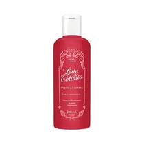 LOCAO LIMPEZA LEITE DE COLONIA FINAL FANTASTIC 100ML