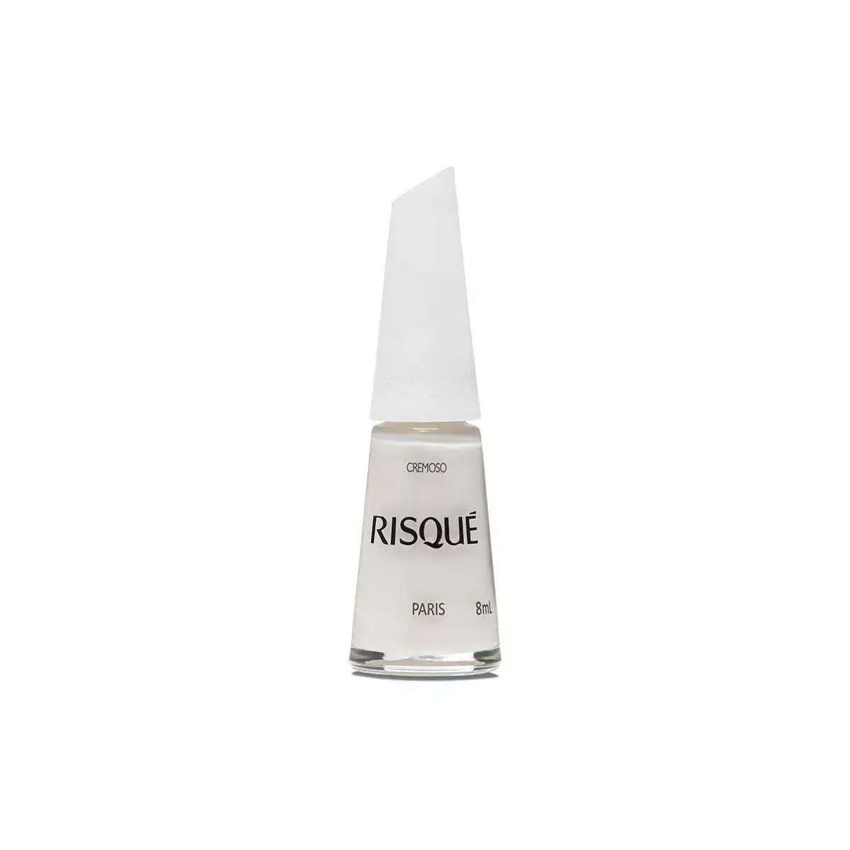 ESMALTE RISQUE CREMOSO PARIS 8ML