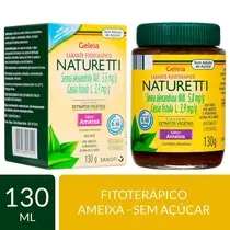 NATURETTI POTE 130GR