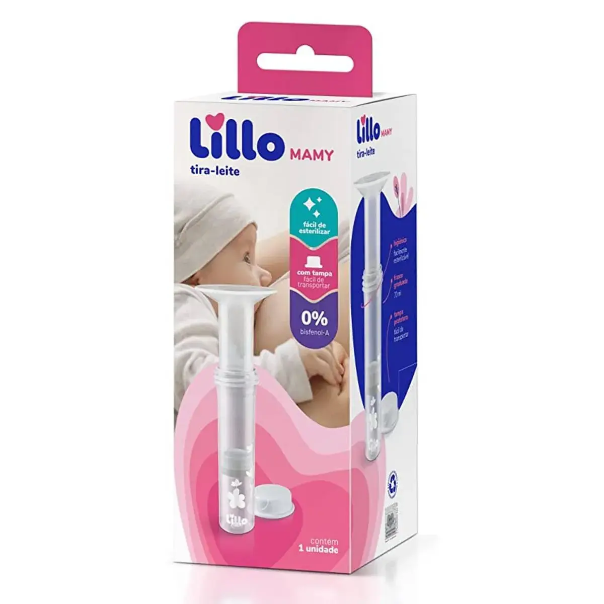 TIRA LEITE LILLO (COD:616901)