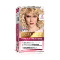 TINTURA IMEDIA 10.0 LOURO CLARISSIMO
