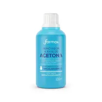 ACETONA FARMAX BLUE 100ML
