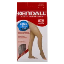 MEIA KENDALL MEL SEM PONTEIRA M