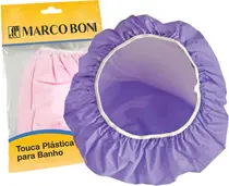 TOUCA MARCO BONI PARA BANHO (COD:8415)