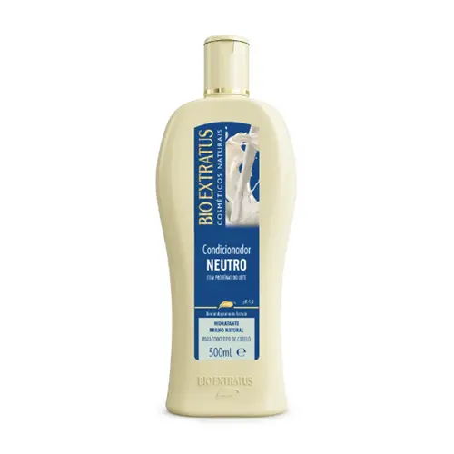 CONDICIONADOR BIO EXTRATUS NEUTRO 500ML