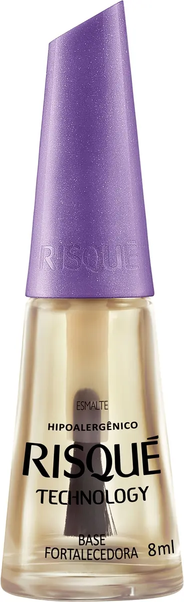 BASE RISQUE FORTALECEDORA