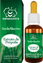 NATUSPRAY NATUCENTRO VERDE ALECRIM 30ML