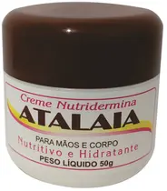 CREME NUTRIDERMINA ATALAIA 50GR