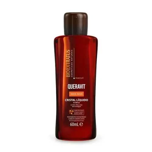 SELADOR DE PONTA BIO EXTRATUS QUERAVIT 60ML
