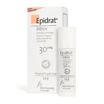 HIDRATANTE LABIAL EPIDRAT LABIOS FPS30 5,5GR