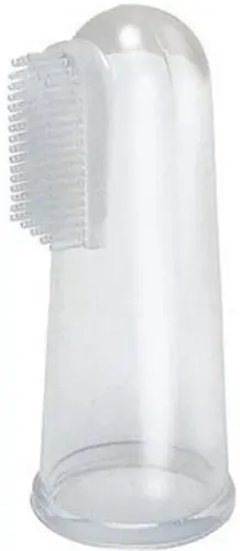 ESCOVA DENTAL INFANTIL LILLO MASSAGEADORA (COD:4062)