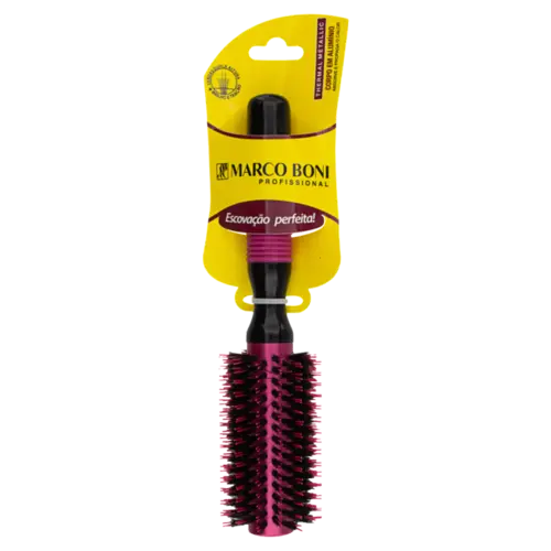 ESCOVA MARCO  BONI PROF MET MEDIA (COD:7837)