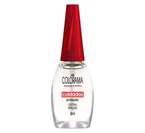 ESMALTE COLORAMA EXTRA BRILHO 8ML