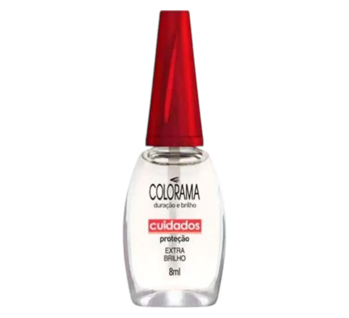 ESMALTE COLORAMA EXTRA BRILHO 8ML