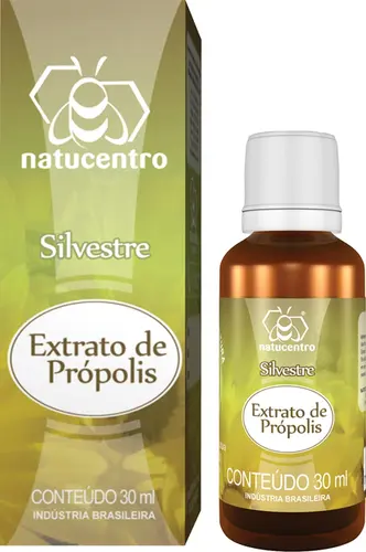 NATUSPRAY NATUCENTRO PROP SILVESTRE 30ML