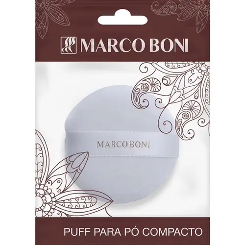 ESPONJA MARCO BONI PARA PO COMPACTO (8450)