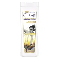 SHAMPOO ANTICASPA CLEAR RENOVACAO 200ML