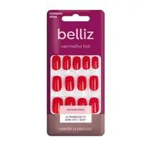 UNHAS POSTICAS BELLIZ HOT (REF:1248)