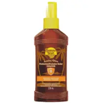 OLEO BRONZEADOR BANANA BOAT FPS8 236ML