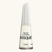 ESMALTE RISQUE CREMOSO CLASSIC 8ML