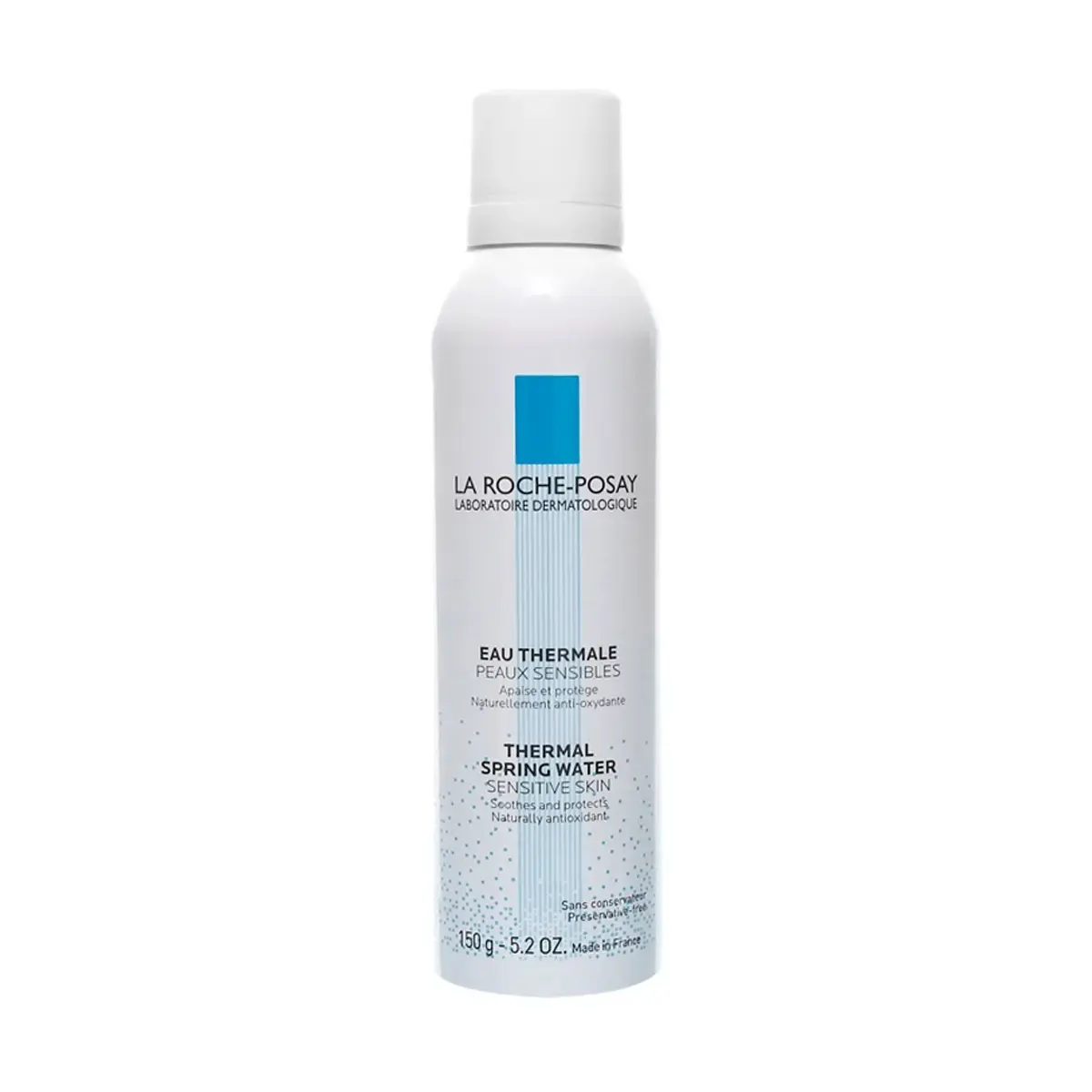 AGUA TERMAL LA ROCHE POSAY SPRAY 150ML