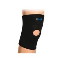 JOELHEIRA IDEAL NEO PRETO TAMANHO M