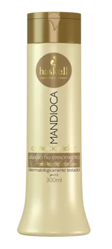 CONDICIONADOR HASKELL MANDIOCA 300ML