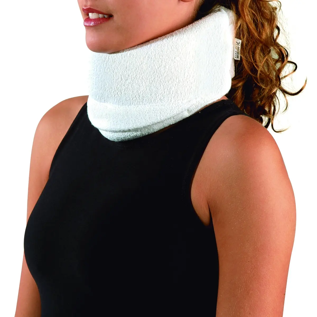 COLAR CERVICAL IDEAL DE ESPUMA PEQUENO