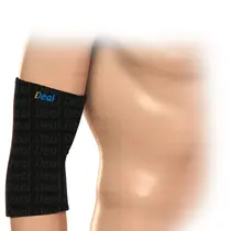 COTOVELEIRA IDEAL NEO PRETO MEDIA