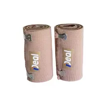 ATADURA IDEAL ELASTICA BEGE PAR