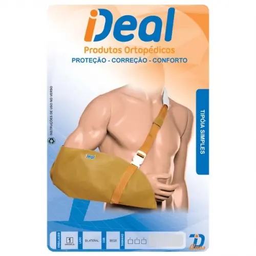 TIPOIA IDEAL SIMPLES TAMANHO G