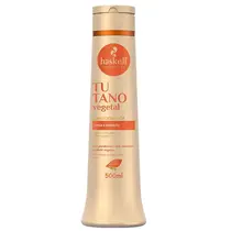 CONDICIONADOR HASKELL TUTANO 500ML