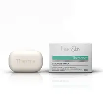 SABONETE THERACNE THERASKIN 80GR