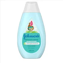 CONDICIONADOR J&J BABY HIDRATACAO INTENSA 200ML