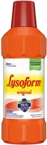 DESINFETANTE LYSOFORM BRUTO 500ML