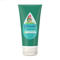 CREME DE PENTEAR J&J BABY HIDRATACAO INTENSA 150ML