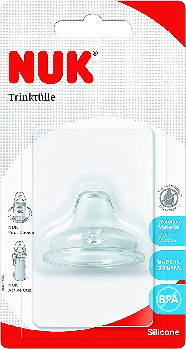 BICO NUK COPO TREINAMENTO (COD:750408-UB)