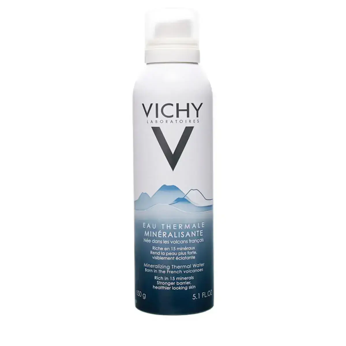AGUA TERMAL VICHY 150ML