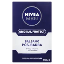 BALSAMO POS BARBA NIVEA HIDRATANTE 100ML