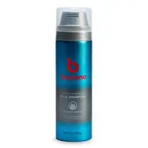 ESPUMA DE BARBEAR BOZZANO PELE SENSIVEL 193GR
