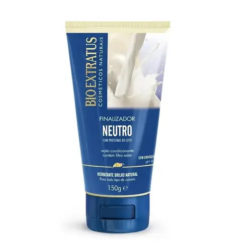 FINALIZADOR BIO EXTRATUS NEUTRO 150GR