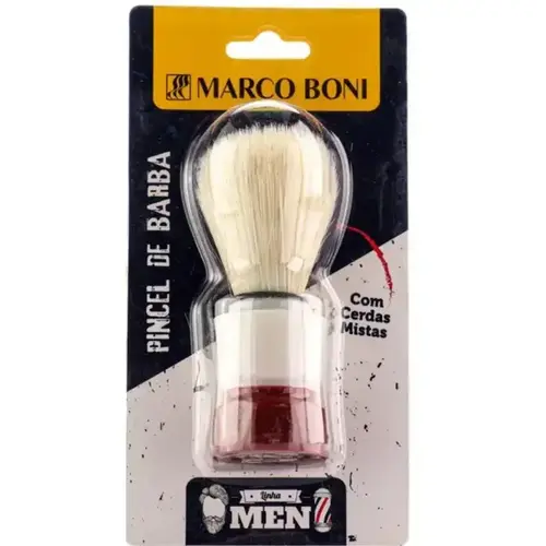 PINCEL PARA BARBA MARCO BONI NATU (1384)